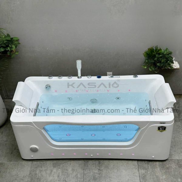 Bồn tắm massage thác nước KS-BT A05