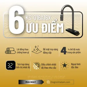 Chính sách bảo hành khi mua hàng tại Thế Giới Nhà Tắm