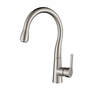 Vòi rửa chén nóng lạnh KS - 013P