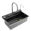 Chậu rửa chén Inox