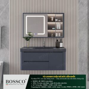 LAVABO RỬA MẶT