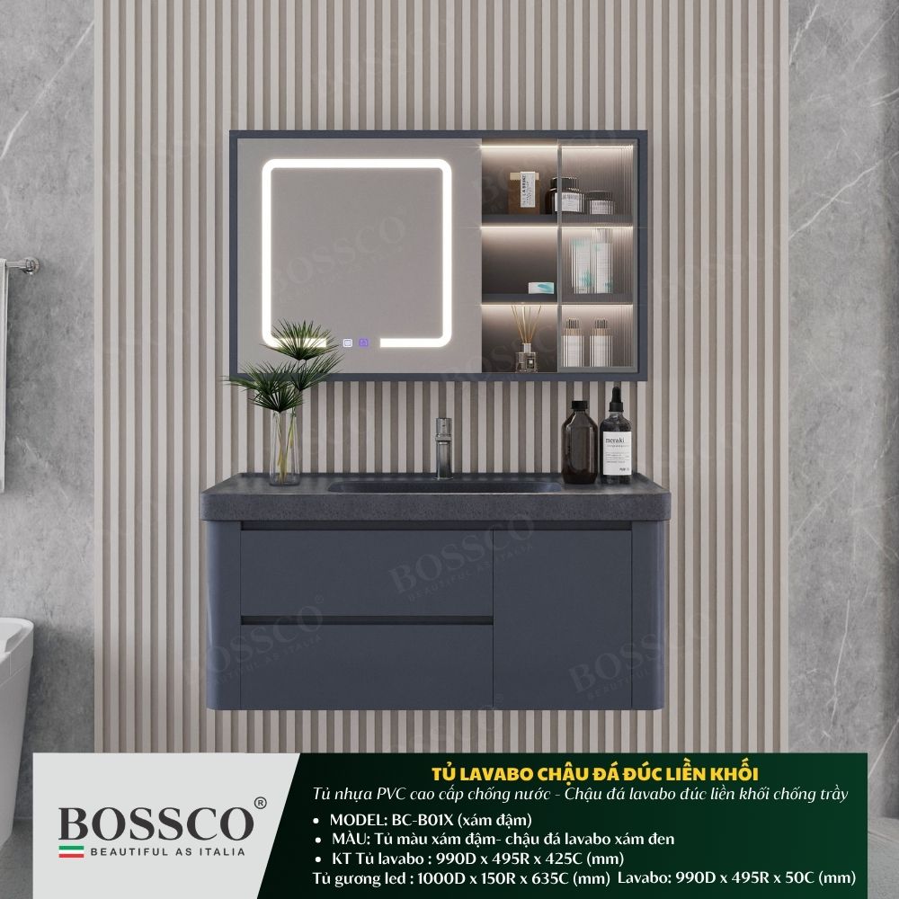 LAVABO RỬA MẶT