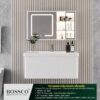 TỦ CHẬU LAVABO ĐÁ