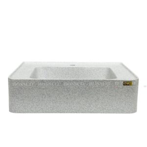 lavabo đá đúc