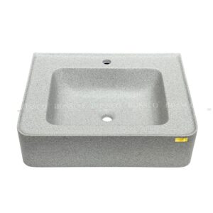 lavabo đá đúc