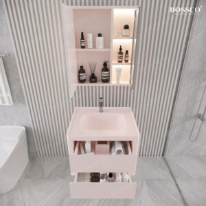 ƯU ĐÃI TỦ LAVABO