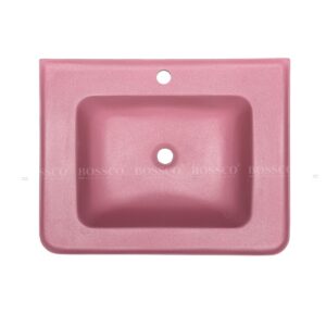 lavabo đá đúc