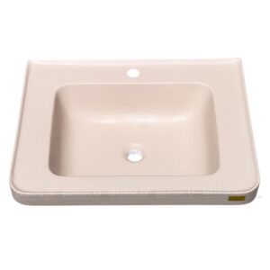 chậu lavabo chống thấm