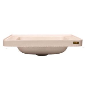 chậu lavabo chống thấm