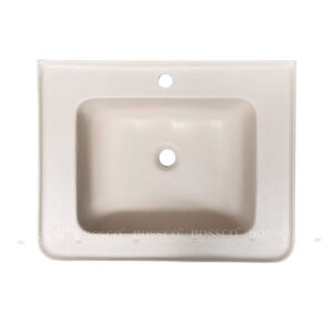 chậu lavabo chống thấm